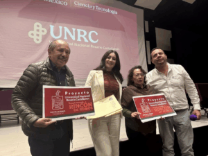 Armado Quintero Marínez, INAFED