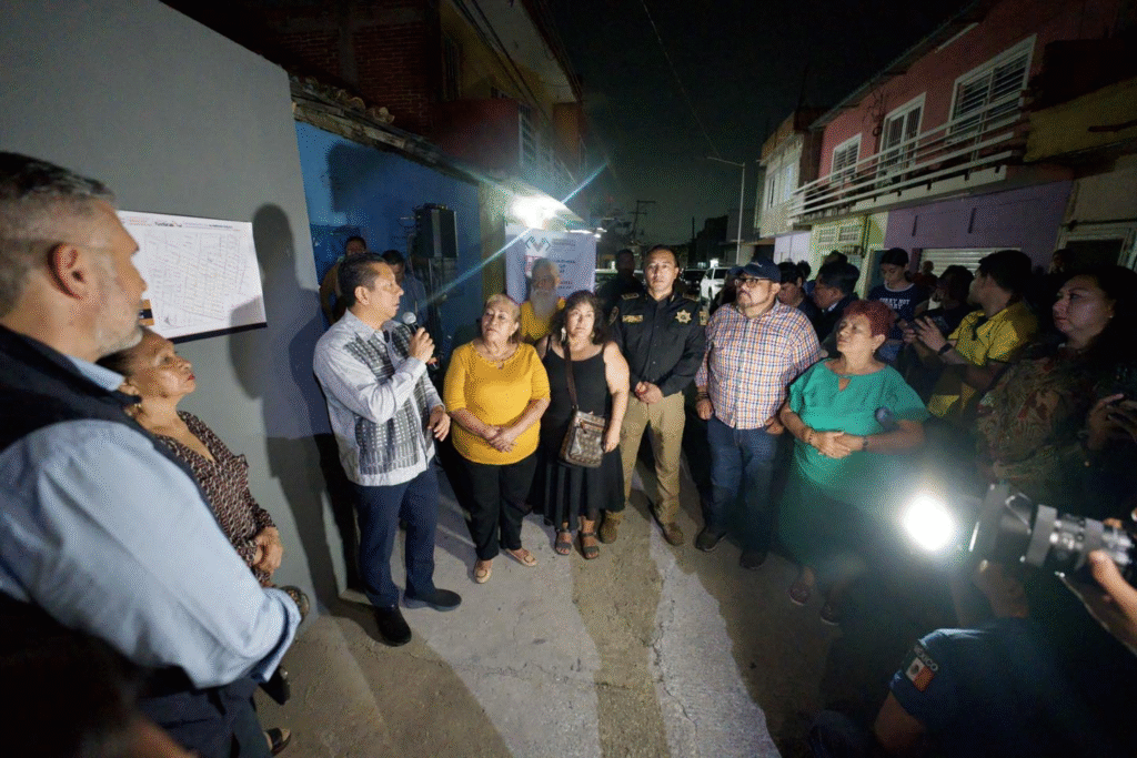 Fiscal Jorge Luis Llaven Abarca