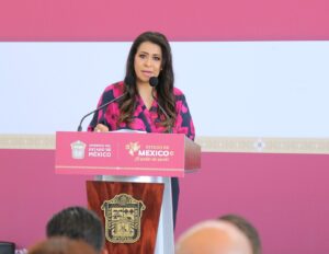 Estado de México atrae inversiones por más de mil 500 mdp en sectores clave
