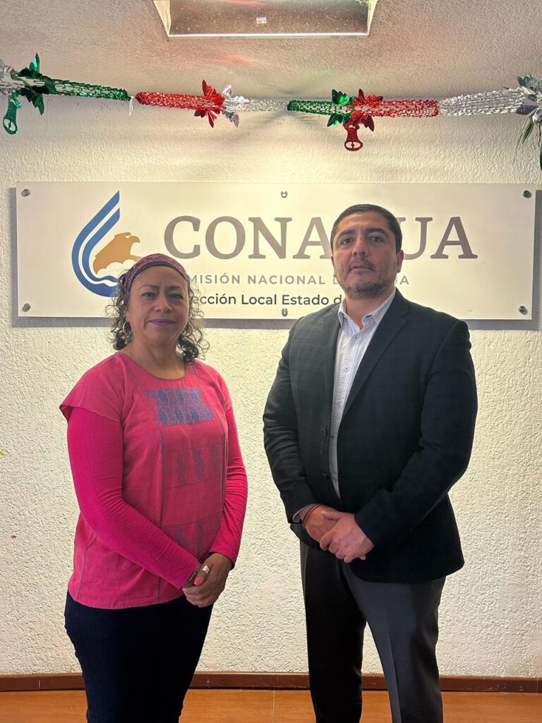 Conagua