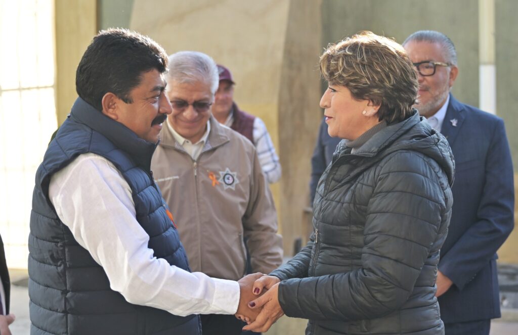 Texcoco reporta caída de más del 50% en delitos de alto impacto