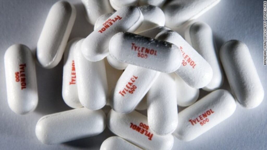Tylenol