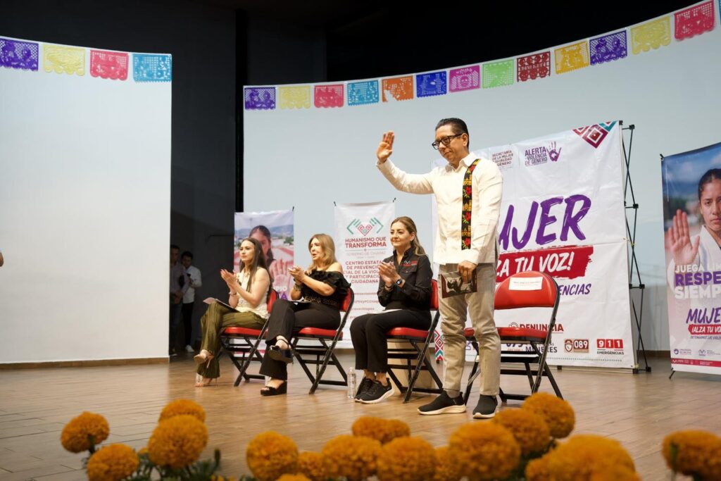Fiscal General del Estado, Jorge Luis Llaven Abarca