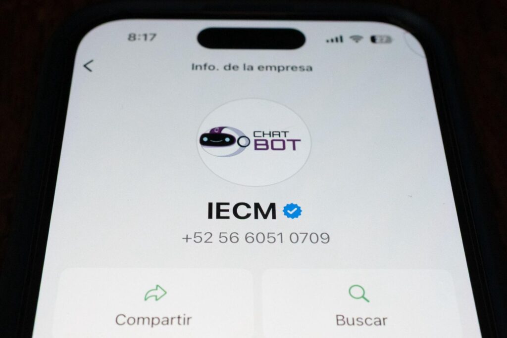 IECM