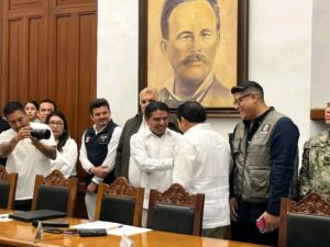 Dr. Eduardo López Farías