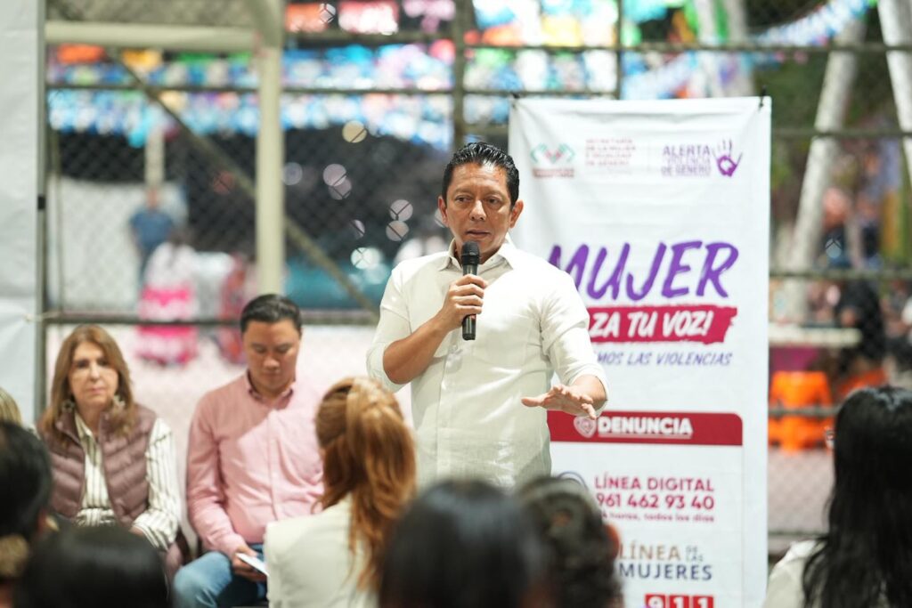 Fiscal Jorge Luis Llaven Abarca
