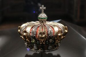 Joyas Louvre