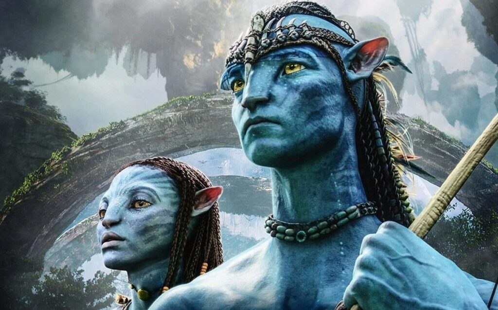 A continuación, cinco razones para correr a los cines y volver a disfrutar en 3D de AVATAR: EL CAMINO DEL AGUA.