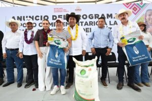 Gobernador Eduardo Ramírez Aguilar