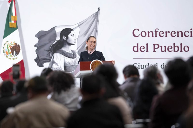 Construirán 200 Centros de Educación y Cuidado Infantil en 2026