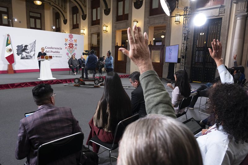 Construirán 200 Centros de Educación y Cuidado Infantil en 2026