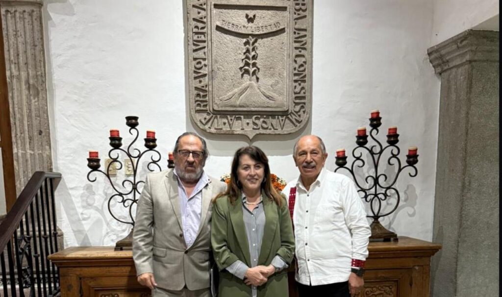 Armando Quintero Martínez