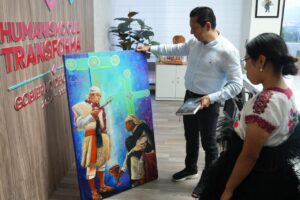 Jorge Luis Llaven Abarca