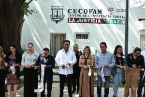 Gobernador Eduardo Ramírez Aguilar