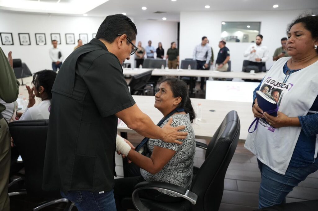 Fiscal Llaven Abarca