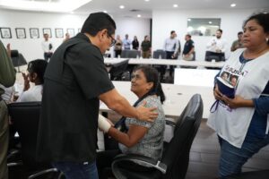 Fiscal Llaven Abarca