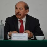 Armando Quintero destaca obras de agua en Edomex