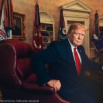 Trump insiste: “Los cárteles gobiernan México y nadie más”