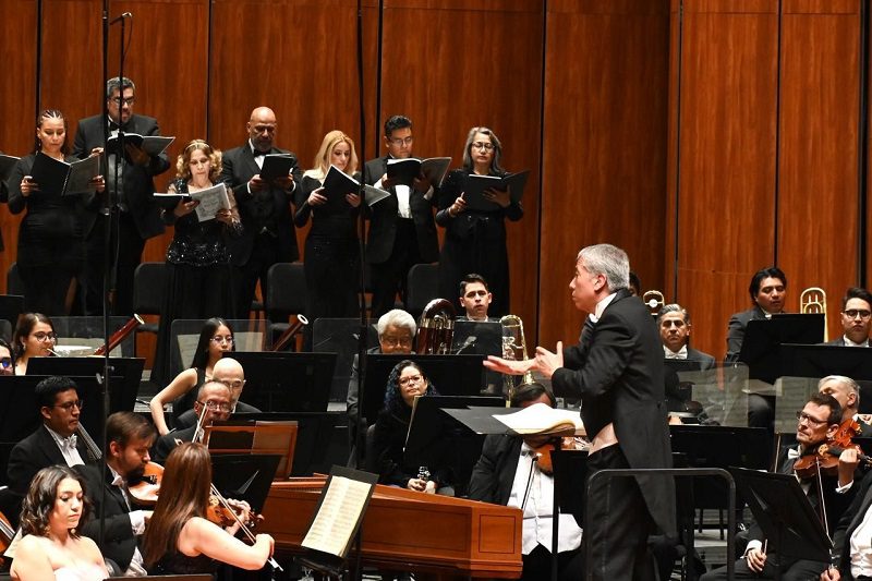 Vidas fugaces: un viaje sonoro entre la memoria y la trascendencia