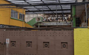 Casa de las Mercedes