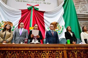 Estado de México alcanza ingresos históricos en eficiencia recaudatoria