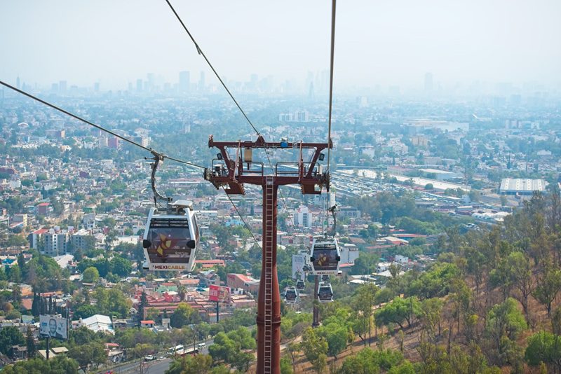 Movilidad social beneficia a más de 640 mil niñas y niños en el Edoméx