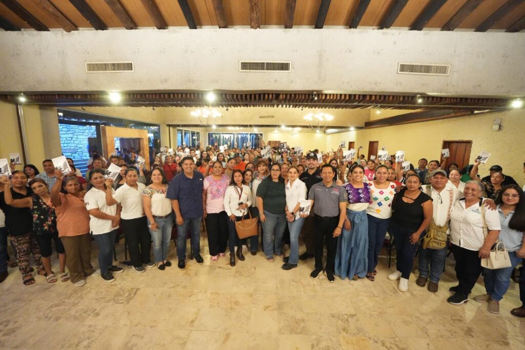 Fiscal Llaven Abarca