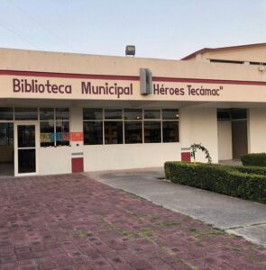 Municipio de Tecámac