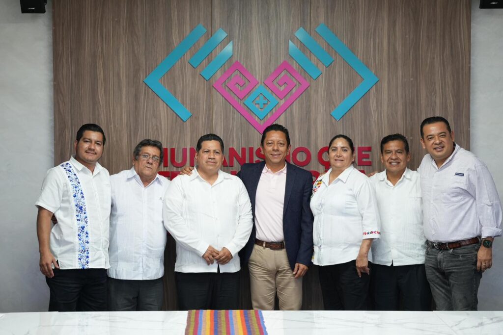 Fiscal General de Chiapas, Jorge Luis Llaven Abarca