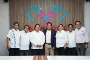 Fiscal General de Chiapas, Jorge Luis Llaven Abarca