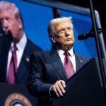 Trump amenaza a México: “Si no hacen el trabajo contra las drogas, nosotros lo haremos”