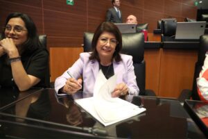 Mariela Gutiérrez Escalante