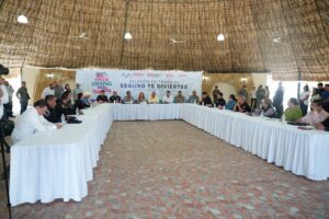 Fiscal General de Chiapas Jorge Luis Llaven Abarca