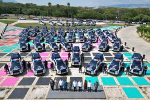 Gobernador Eduardo Ramírez Aguilar