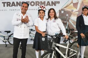 Gobernador Eduardo Ramírez