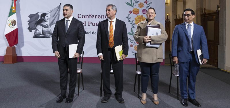 Gobierno suspende 13 casinos por presunto lavado