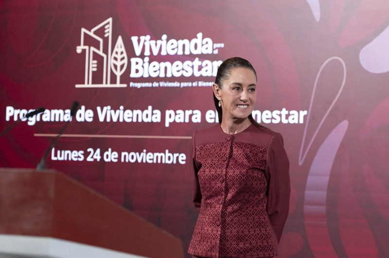 Avanza entrega de más de 6 mil viviendas en 2025