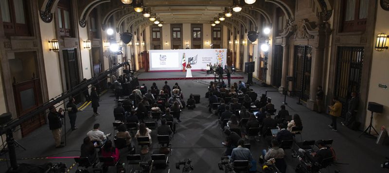 Avanza entrega de más de 6 mil viviendas en 2025