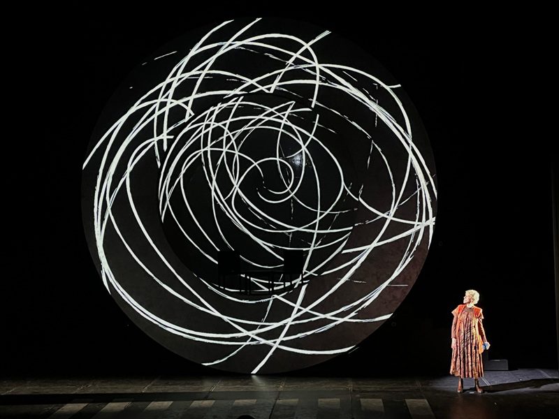 La CNT estrena La cumbia del pantano en el CCB