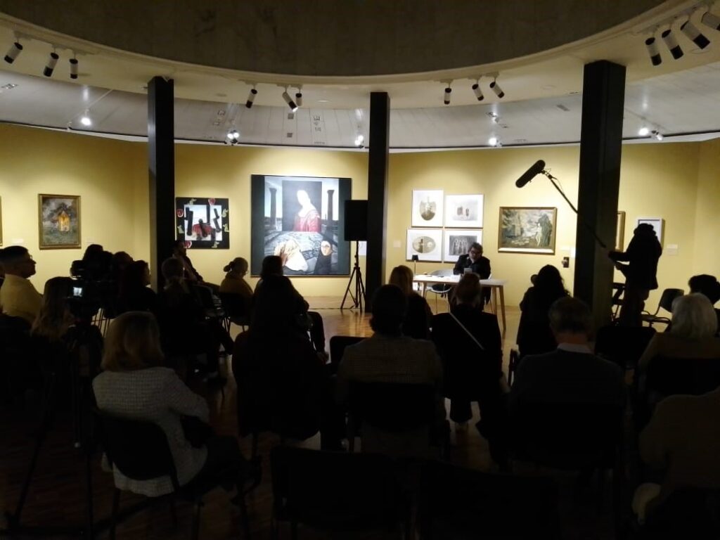 Remedios Varo y su legado en el Museo de Arte Moderno