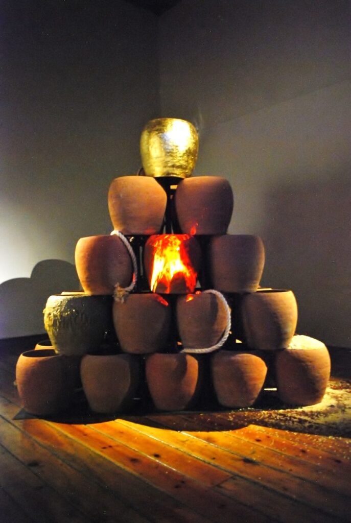 LAA, ubicado en Dr. Mora No. 7, en el Centro Histórico de la Ciudad de México