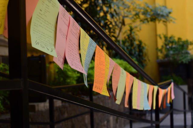 LAA reunió saberes y recetas de maíz en un recetario colectivo