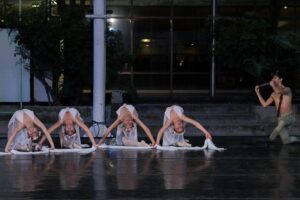 Diversidad y memoria marcan el X Encuentro Nacional de Danza