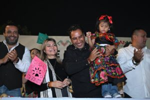 Gobernador Eduardo Ramírez