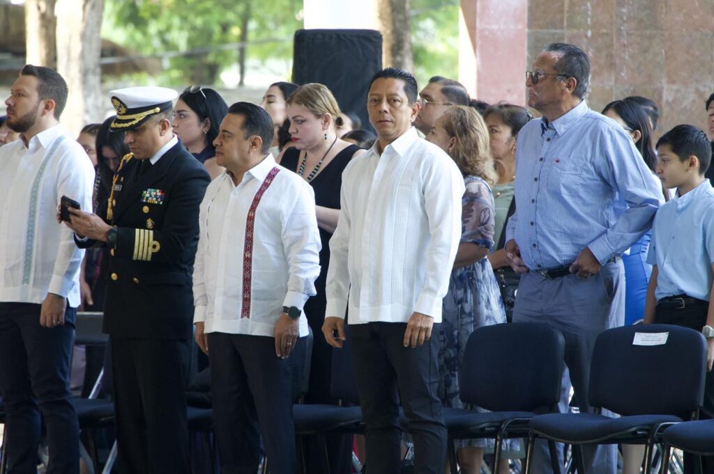 Fiscal General de Chiapas, Jorge Luis Llaven Abarca