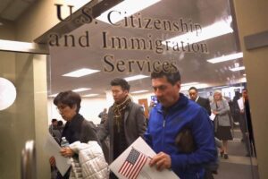 Trámites migratorios