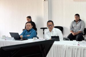 Fiscal Jorge Luis Llaven Abarca