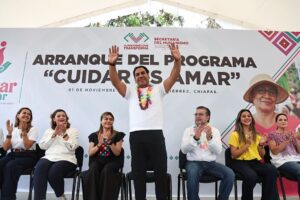 Gobernador Eduardo Ramírez