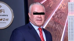 Raúl Rocha