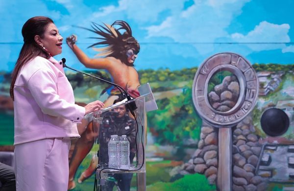 CDMX se llenará de mil murales rumbo al Mundial 2026